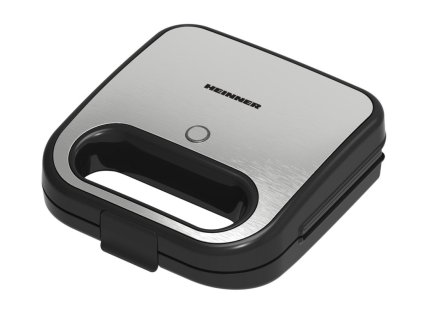 HEINNER sendvičovač SM-K750FGSL