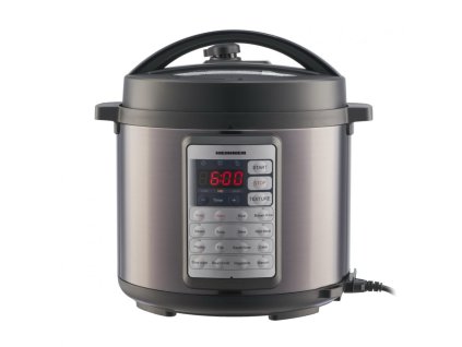HEINNER tlakový hrnec HPCK-38BK