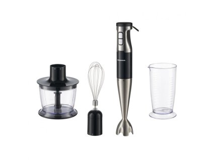 HEINNER tyčový mixer HB-1000XBK