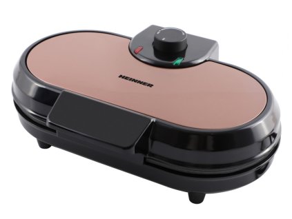 HEINNER vaflovač HWF-1000CR