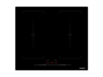 HEINNER varná deska indukční HBHI-M4ZB2FXTC