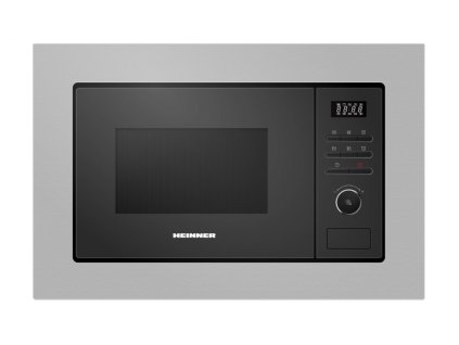 HEINNER vestavná mikrovlnka HMW-MD20BISS