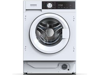 HEINNER vestavná pračka HWM-BI914IVA+++