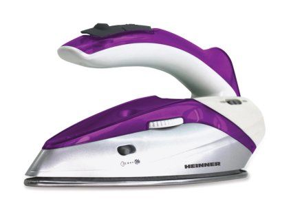 HEINNER žehlička HTI-1000PP