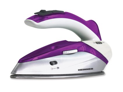 HEINNER žehlička HTI-1000PP