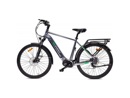 MS ENERGY eBike c101
