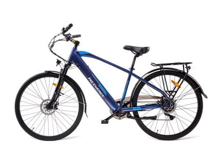 MS ENERGY eBike c11
