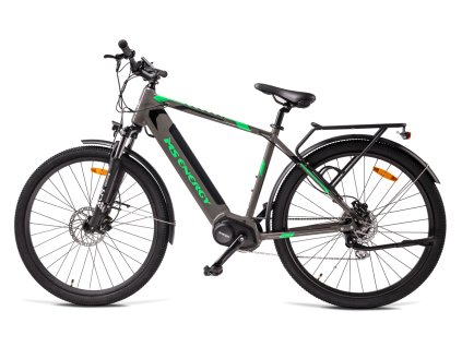 MS ENERGY eBike t100