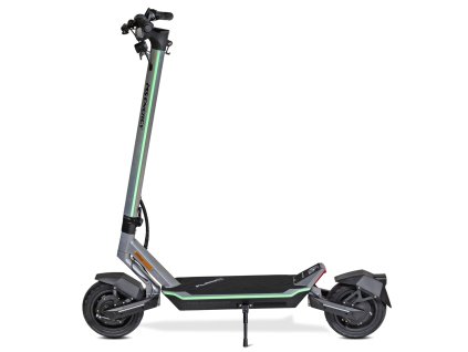 MS ENERGY eRomobil FLARE X