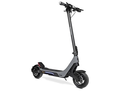 MS ENERGY eRomobil MENTOR Silver