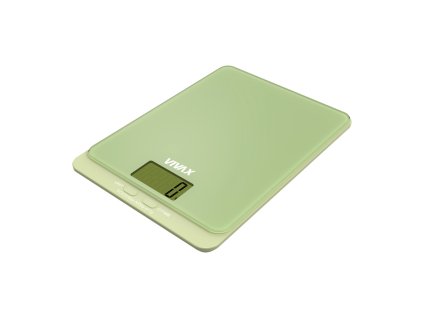 Vivax kuchyňská váha KS-502G