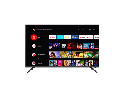 VIVAX LED TV A Series 43UHD10K