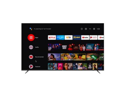 Vivax LED TV A Series 65UHD10K
