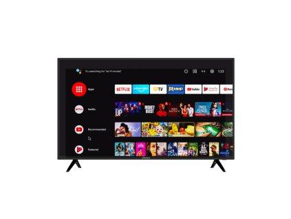 VIVAX LED TV B Series 40LE20K