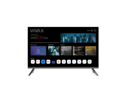 Vivax LED TV-32LE110WO