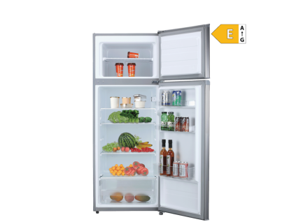 Vivax lednice DD-207E S