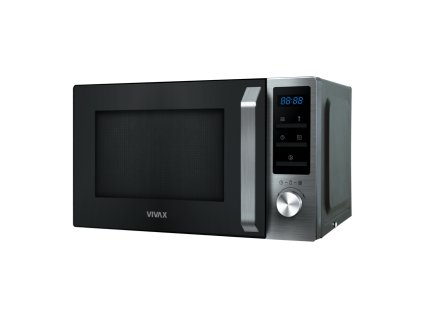 Vivax mikrovlnka MWO-2079BG