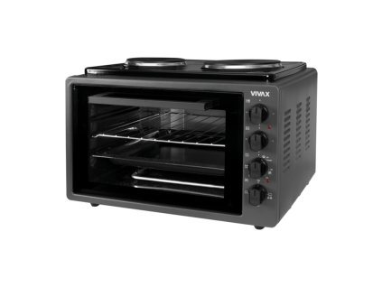 Vivax minitrouba MO-4201 B