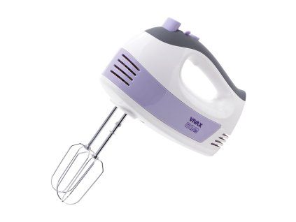 VIVAX ruční šlehač HM-400WP