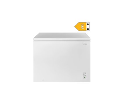 Vivax mraznička CFR-293