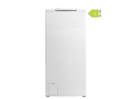 Vivax pračka s vrchním plněním WTL-120715CB