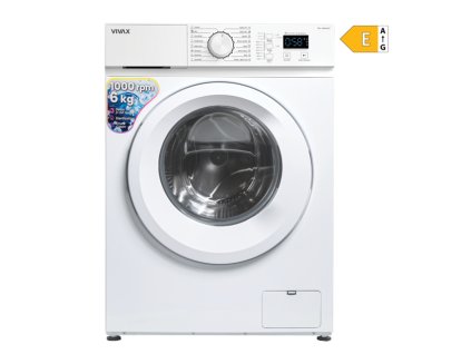 Vivax pračka WFL-100616CDS