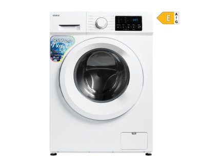 Vivax pračka WFL-120712CD