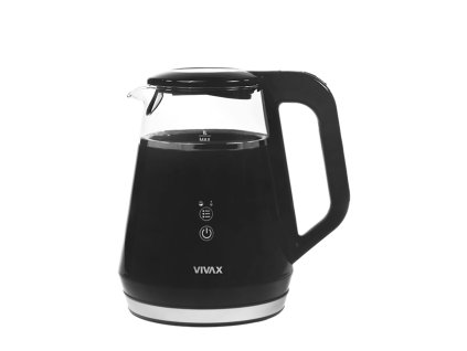 VIVAX rychlovarná konvice WH-100DB