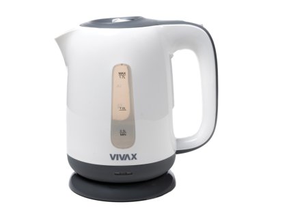 VIVAX rychlovarná konvice WH-170BW