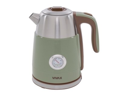 VIVAX rychlovarná konvice WH-170RS