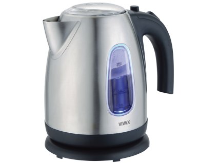 VIVAX rychlovarná konvice WH-179SS