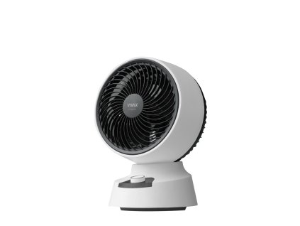VIVAX stolní ventilátor FT-10WPR