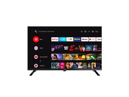 VIVAX TV A Series 32LE10K