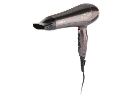 VIVAX vlasový fén HD-2201CD