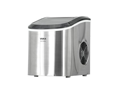 VIVAX výrobník ledu IM-122T