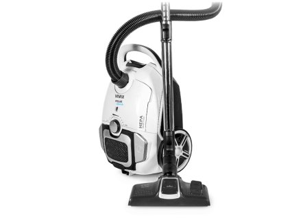 Vivax vysavač sáčkový VC-7004A