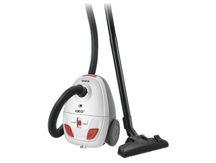 Vivax vysavač sáčkový VC-701W