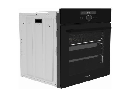 Philco POB 7614 SB vestavná trouba