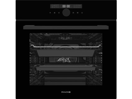 Vestavná trouba Philco POB 7614 SFB KING