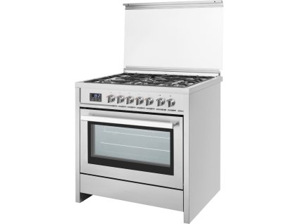 Kombinovaný sporák Philco PCGD 900 X