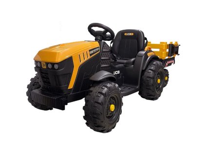 bec 8212 jcb traktor vozik buddy toys 0 800 800