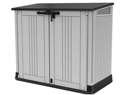 skrinka store it out midi prime seda antracit