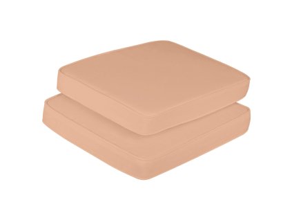 Fieldman Polstr 61x62 cm - světle béžový 1ks