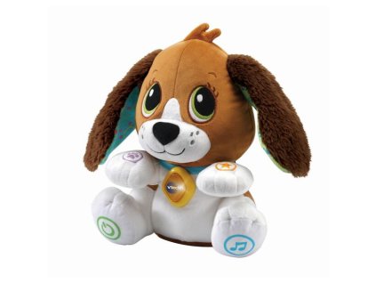 Vtech Chytrý psík SK