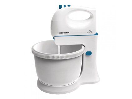 HEINNER ruční mixer HMB-350BL
