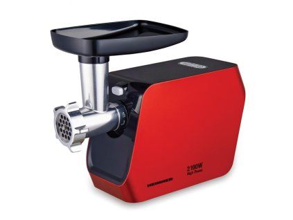 HEINNER mlýnek na maso MG-2100RD