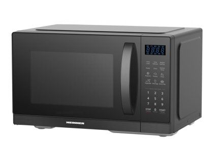 HEINNER mikrovlnná trouba HMW-MD25DBK