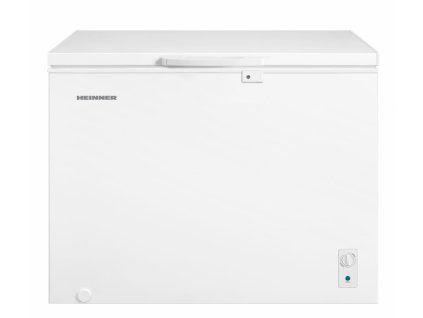 HEINNER mraznička HCF-M293INVCE++
