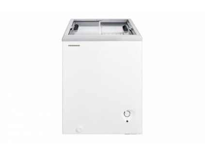 HEINNER mraznička HSF-M84WHC