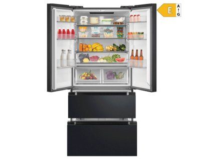 Vivax lednice americká CFS-516DFD X